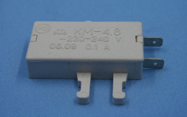 Выключатель магнитный KM-4.8 (0.1A)